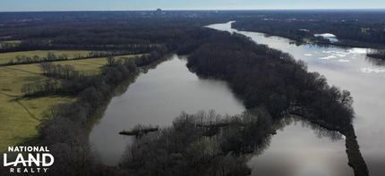 Recreational Property for sale in Montgomery County, Alabama