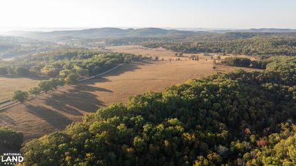 Recreational Property in Christian County, Missouri