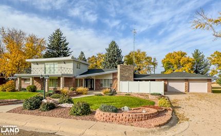 House for sale in Phillips County, Colorado