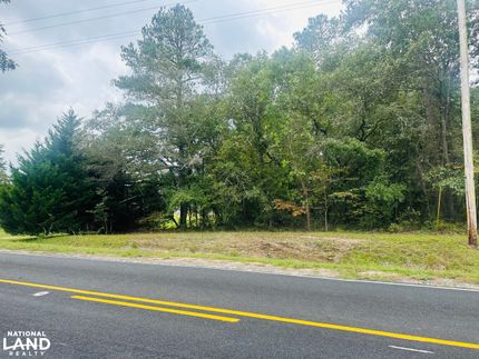 Recreational Property in Sampson County, North Carolina