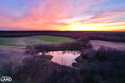 Undeveloped Land in Elk County, Kansas