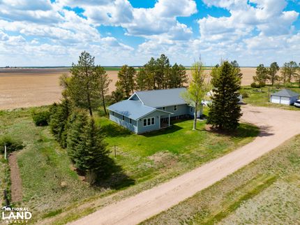 House for sale in Cheyenne County, Nebraska