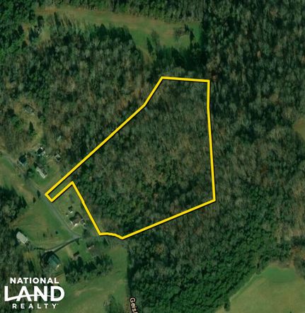 Land for sale in Sullivan County, Tennessee