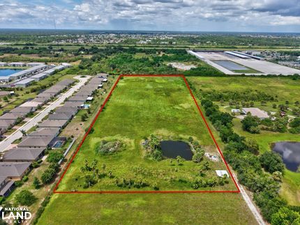Farm and Ranch for sale in Charlotte County, Florida