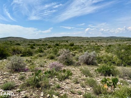 Land for sale in Val Verde County, Texas