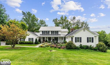 Land for sale in Loudoun County, Virginia