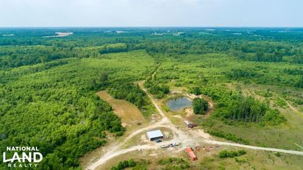 Land for sale in Duplin County, North Carolina