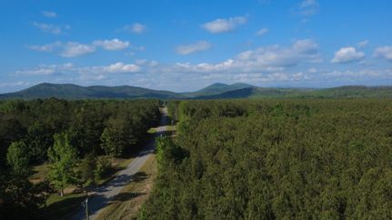 Timberland Property for sale in Talladega County, Alabama