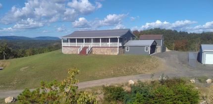 Farm and Ranch for sale in Alleghany County, Virginia