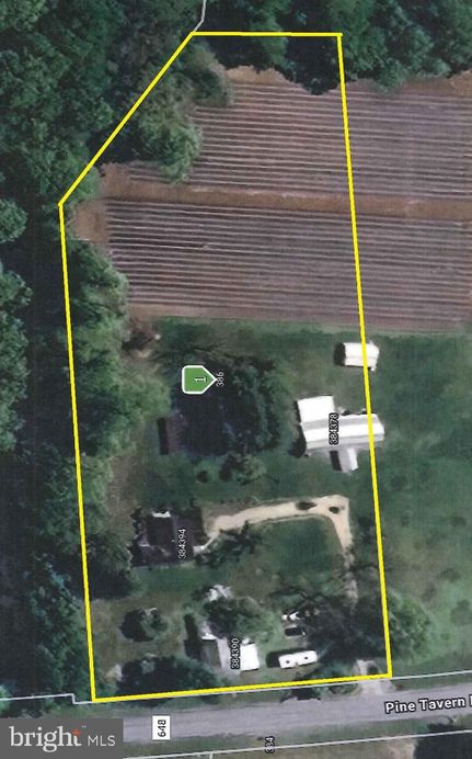 Farm and Ranch for sale in Salem County, New Jersey