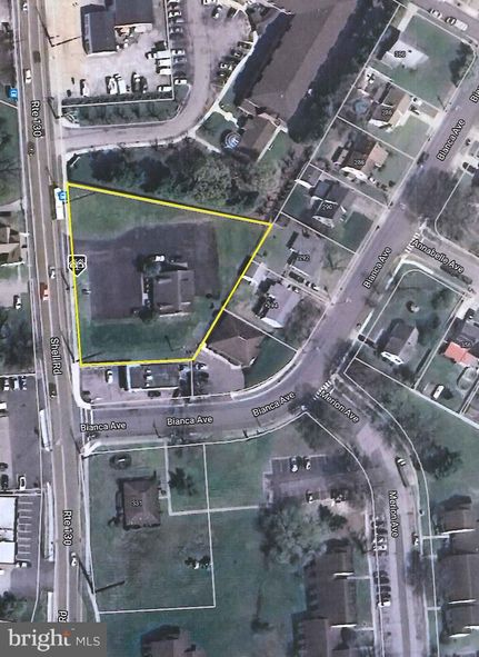 Land for sale in Salem County, New Jersey