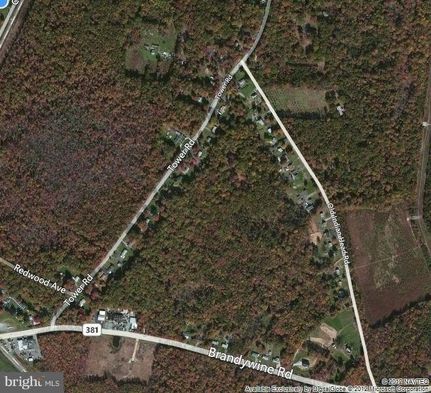 Undeveloped Land for sale in Prince Georges County, Maryland