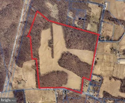 Land for sale in Montgomery County, Maryland