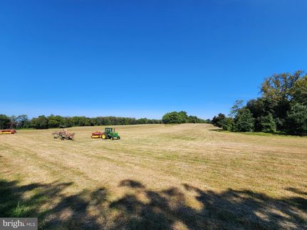 Land for sale in Montgomery County, Maryland