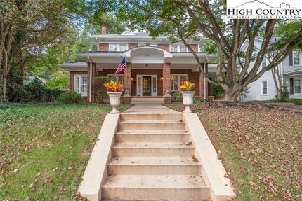 Land for sale in Forsyth County, North Carolina