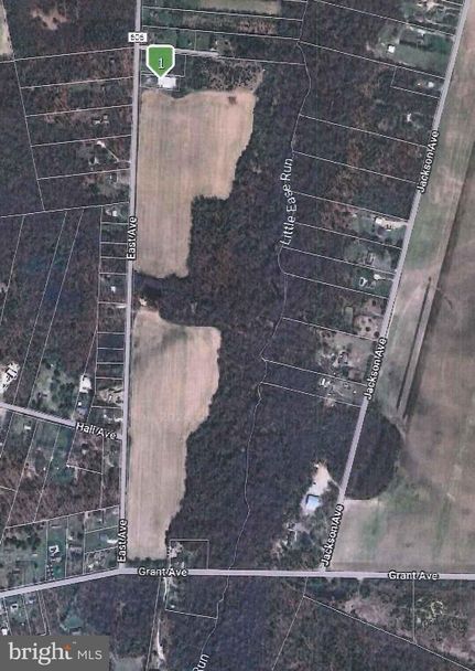 Farm and Ranch for sale in Gloucester County, New Jersey