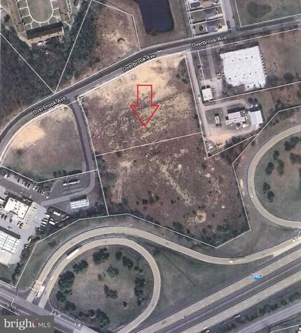 Land for sale in Gloucester County, New Jersey