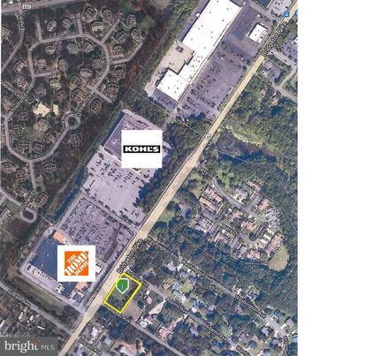 Land for sale in Gloucester County, New Jersey