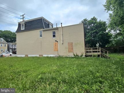 Undeveloped Land for sale in Camden County, New Jersey