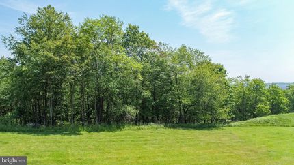 Undeveloped Land for sale in Garrett County, Maryland