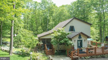 Farm and Ranch for sale in Garrett County, Maryland