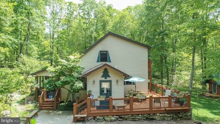 Recreational Property for sale in Garrett County, Maryland