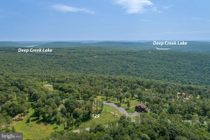 Undeveloped Land for sale in Garrett County, Maryland