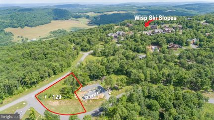 Farm and Ranch for sale in Garrett County, Maryland
