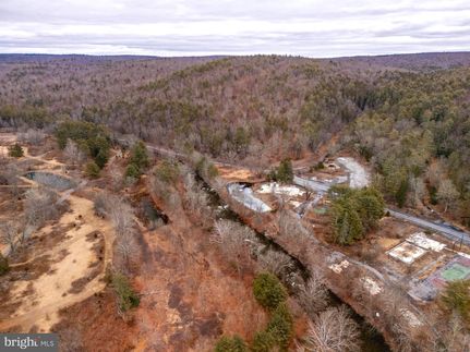 Land for sale in Monroe County, Pennsylvania