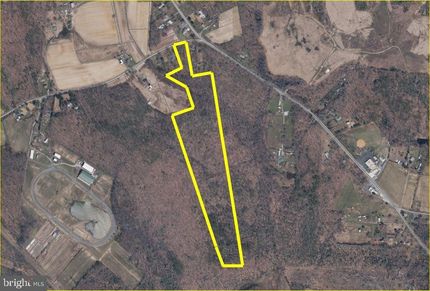 Timberland Property for sale in Prince Georges County, Maryland