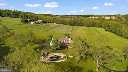 Land for sale in Chester County, Pennsylvania