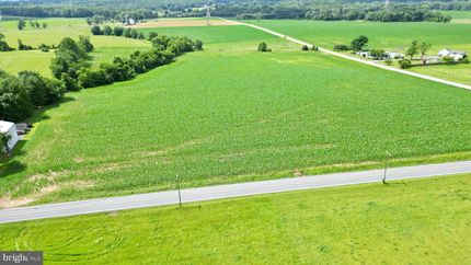 Undeveloped Land for sale in Cecil County, Maryland