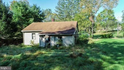 Land for sale in Garrett County, Maryland