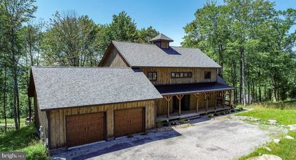 Farm and Ranch for sale in Garrett County, Maryland