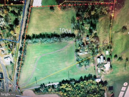 Farm and Ranch for sale in Orange County, Virginia