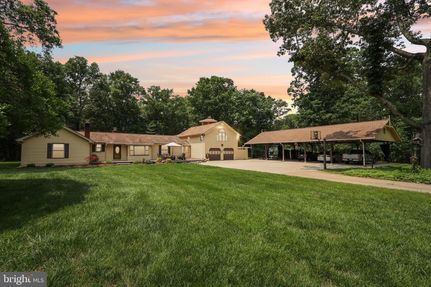 Land for sale in Prince Georges County, Maryland