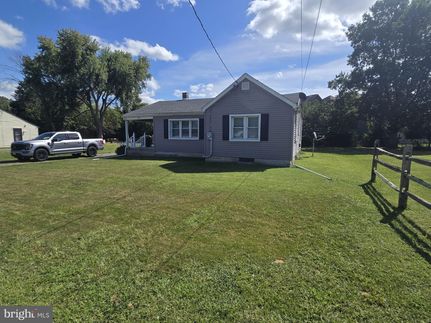 Riverfront Property for sale in Salem County, New Jersey