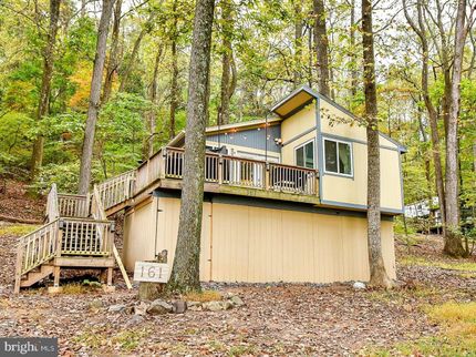 Farm and Ranch for sale in Berkeley County, West Virginia