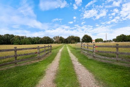 Farm and Ranch for sale in Waller County, Texas