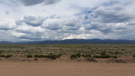 Undeveloped Land for sale in Costilla County, Colorado