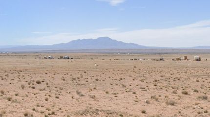 Land for sale in Socorro County, New Mexico