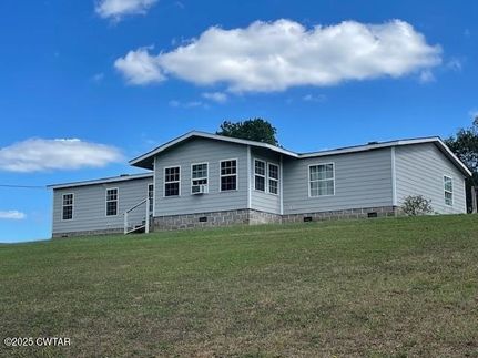 House for sale in Chester County, Tennessee