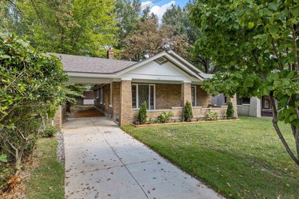 Timberland Property for sale in Shelby County, Tennessee