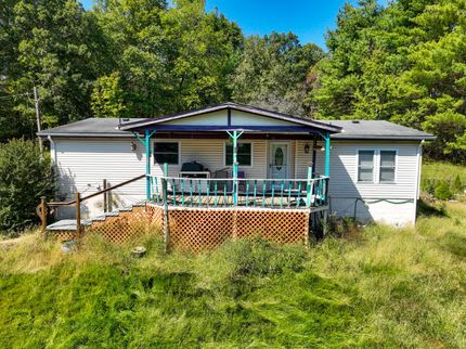 Timberland Property for sale in Crittenden County, Kentucky