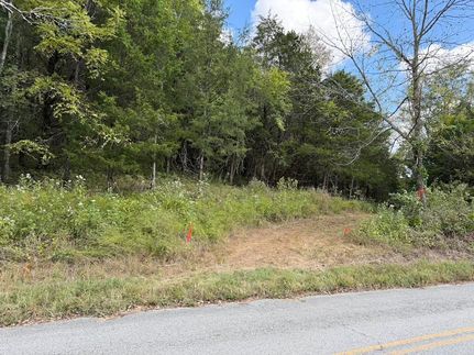 Land for sale in Trousdale County, Tennessee