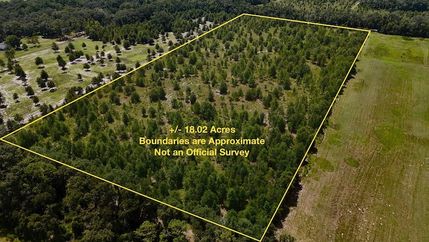 Recreational Property for sale in Suwannee County, Florida
