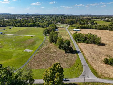 Undeveloped Land for sale in Crittenden County, Kentucky