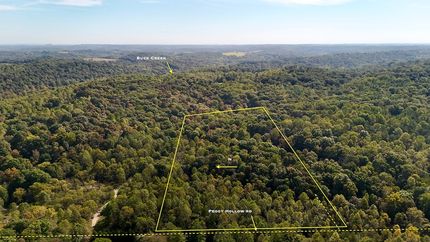 Farm and Ranch for sale in Martin County, Indiana