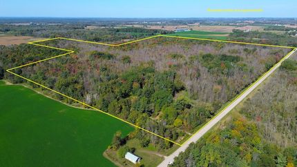 Farm and Ranch for sale in Shawano County, Wisconsin