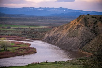 Hunting Property for sale in Moffat County, Colorado